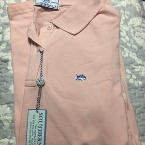 Southern tide polo